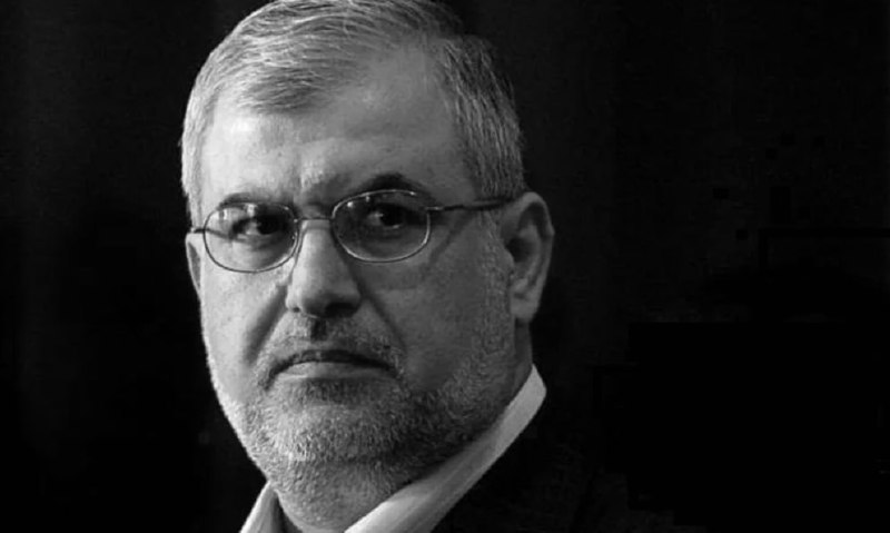 JUST IN - Muhammad Ra’ad, head of Hezbollah's Parliamentary Council and leading member of the Hezbollah faction in the Lebanese Parliament, assassinated in Beirut — Al-Hadath@disclosetv