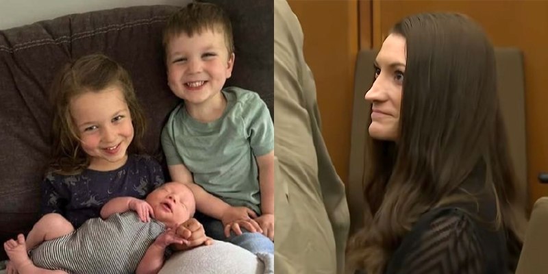 JUST IN - The beginnings of a hung jury are forming in the Lindsay Clancy trial, as jurors tell the judge they are unable to come to a unanimous decision, and the judge tells the jury to keep deliberating.@disclosetv