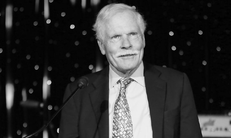 JUST IN - Ted Turner, billionaire media mogul and CNN founder, dead at 87.Read here: 