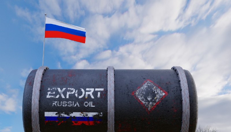 JUST IN - Russia to impose a gas export ban on its oil producers for 4 months starting from April 1 — TASS@disclosetv