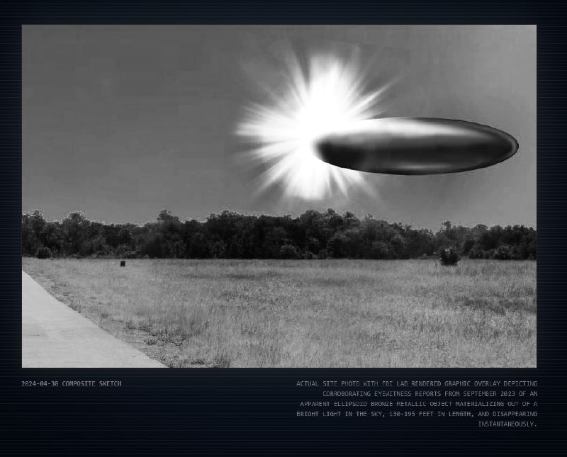 JUST IN - Department of War releases first tranche of UFO files, as part of the Presidential Unsealing and Reporting System for UAP Encounters (PURSUE). The collection is housed at 