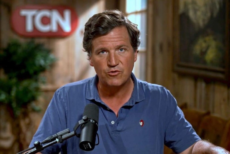 Tucker Carlson books imprint to launch with Skyhorse Publishing