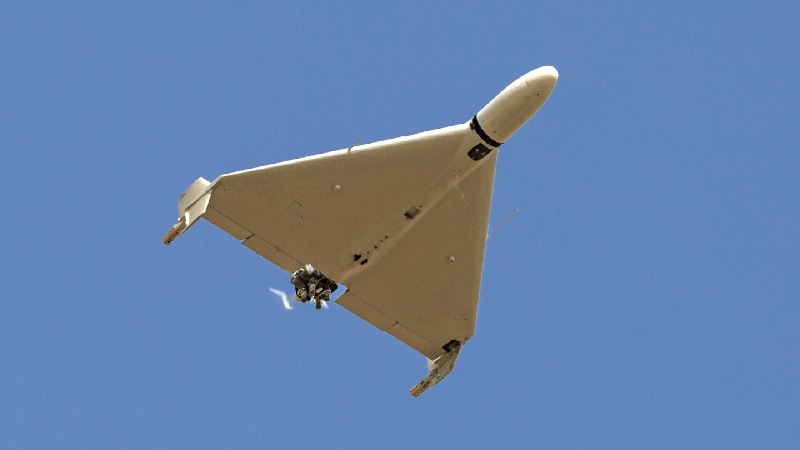 FBI warns Iran aspires to attack California with drones in retaliation for war