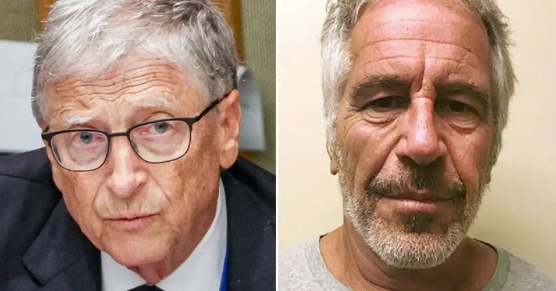 Bill Gates apologizes to foundation staff over Epstein ties