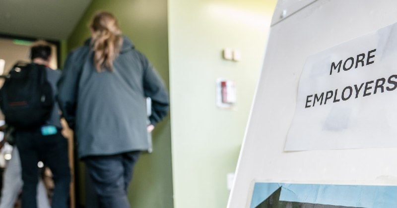 US added 178,000 jobs in March, more than expected