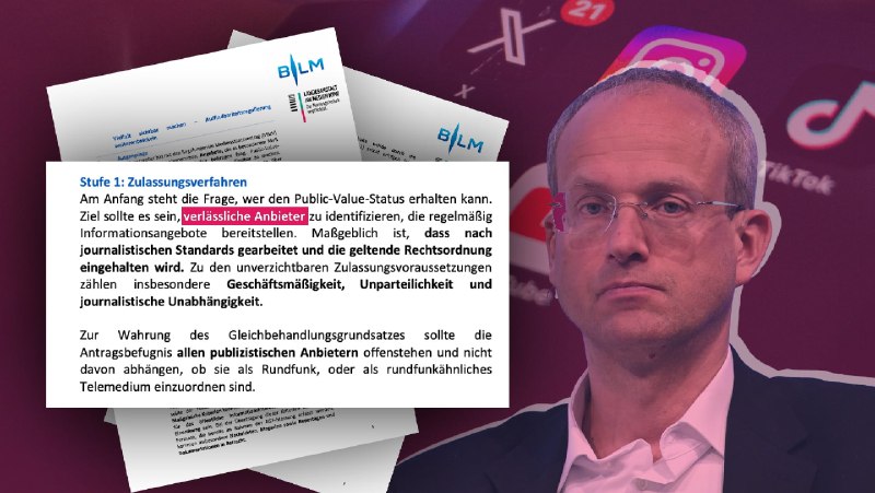 State-approved news feeds? Inside Germany's push to regulate algorithms