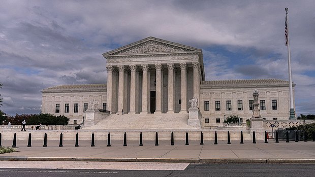 Supreme Court allows Trump admin to use citizenship database ahead of midterms