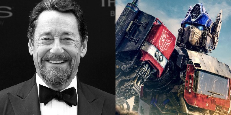 Peter Cullen, legendary voice of Optimus Prime and Eeyore, dead at 85