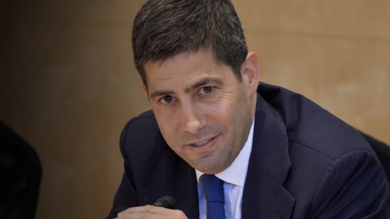 Trump administration prepares for Warsh Fed chair nomination