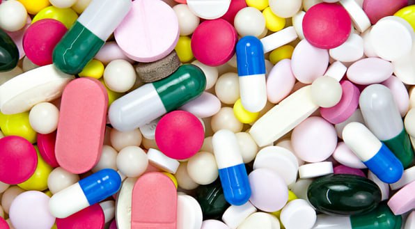 JUST IN - The UK Independent Pharmacies Association urges Health Secretary to stockpile medicines, as  patients could soon be affected by 