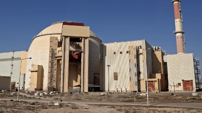 World Health Organization officials prepare for a nuclear catastrophe in Iran War