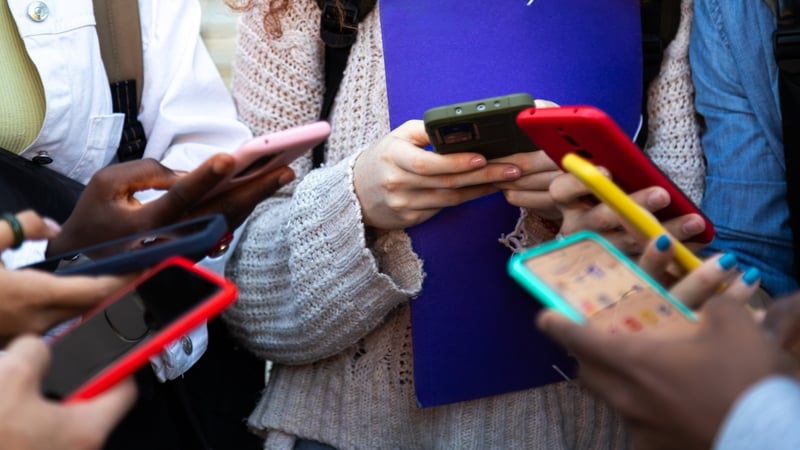 France's top court blocks social media ban for under-15s