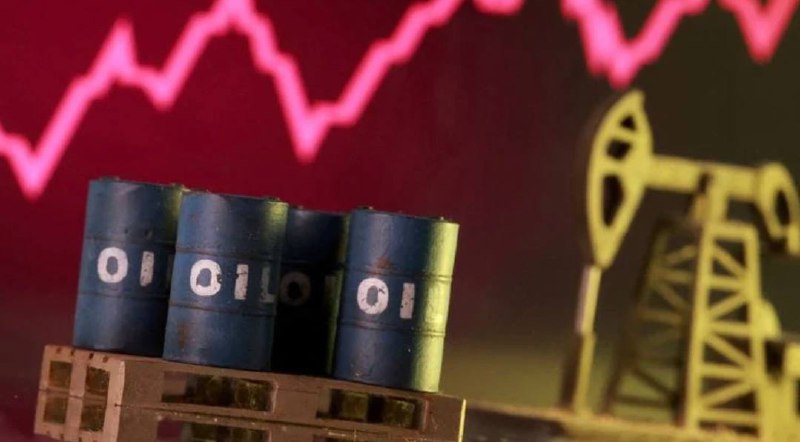 JUST IN - The International Energy Agency (IEA) is reportedly set to recommend releasing oil from strategic reserves due to the Iran war, with over 100 million barrels expected to be released in the first month.@disclosetv