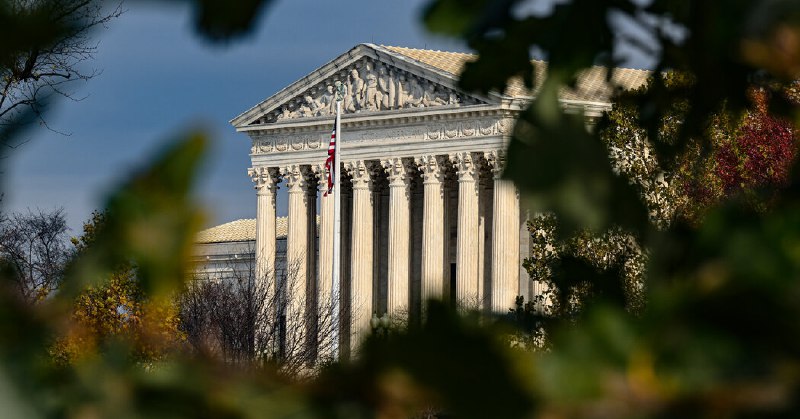 Supreme Court allows Trump administration to end TPS for Haitians, Syrians