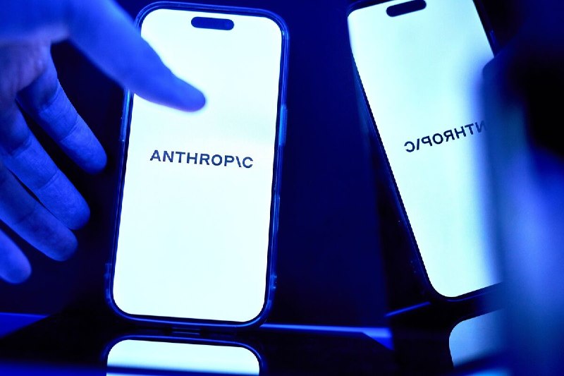 Anthropic's seven co-founders join top billionaires with $13 billion fortunes