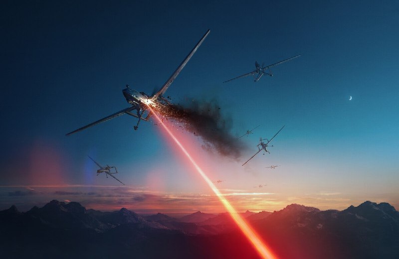 FAA closes airspace in Fort Hancock, Texas after reported accidental use of anti-drone laser