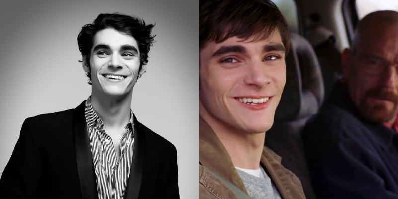 RJ Mitte Dead at 34