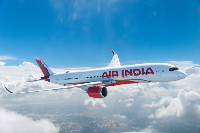 Air India posts annual loss of $2.8 billion