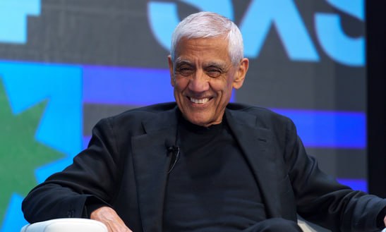 NEW - Co-founder of Sun Microsystems and one of OpenAI's first investors, Vinod Khosla, leads a group set to buy Seahawks for an NFL- record, $9.6 billion.Read here: 