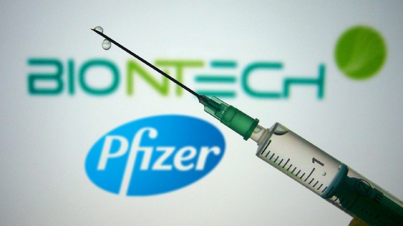 NEW - BioNTech to close three factories in Germany amid low capacity utilization and declining demand for mRNA injections, marketed against Covid.@disclosetv