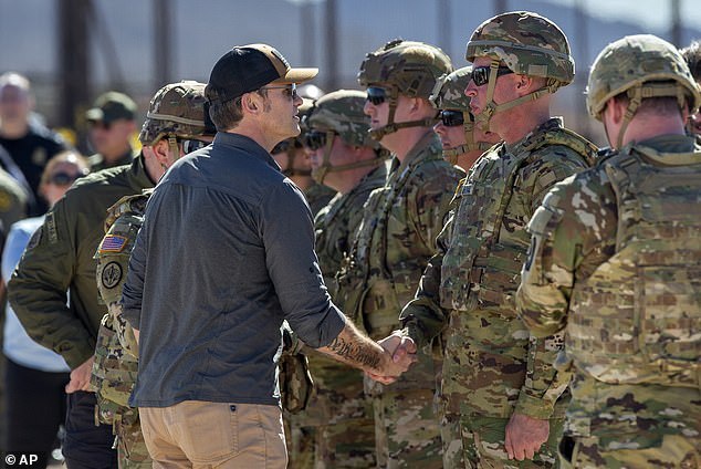 Pete Hegseth, attempted to make large investments in defense companies weeks before Iran War