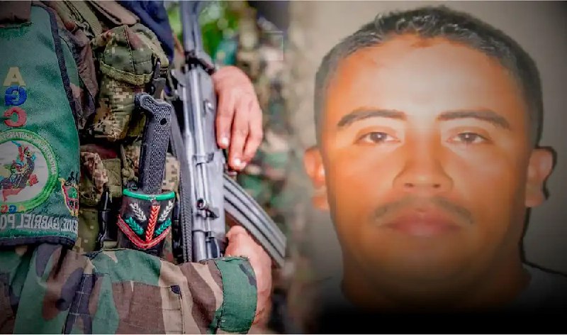 Colombia's Clan del Golfo commander dies in 'river accident'