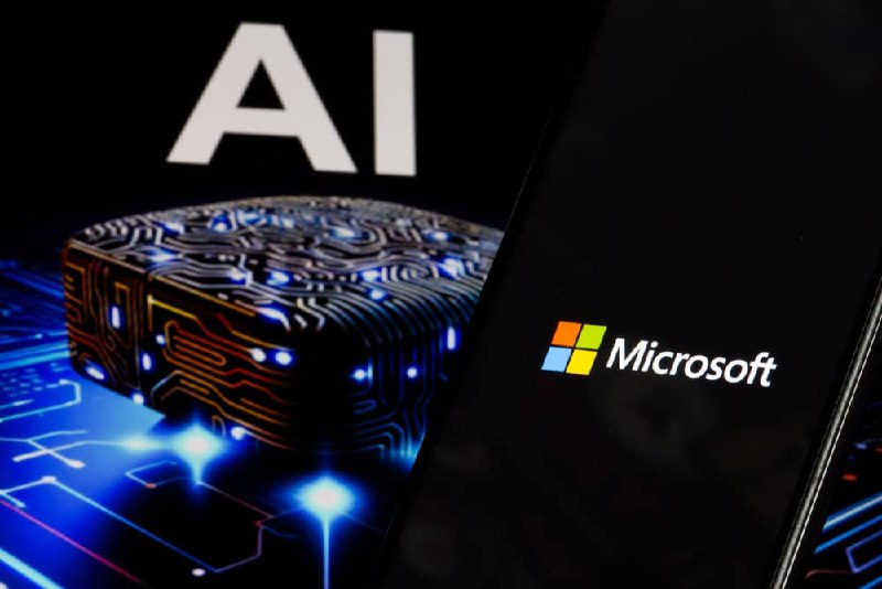 Microsoft joins AI-driven tech layoff wave with 4,800 job cuts