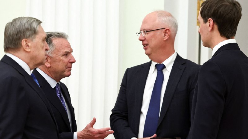 US and Russia informally agree to observe New START nuclear pact after expiration