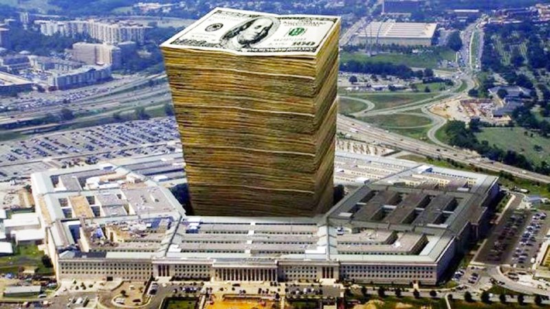 Pentagon says it fails eighth audit, targets 2028 to pass
