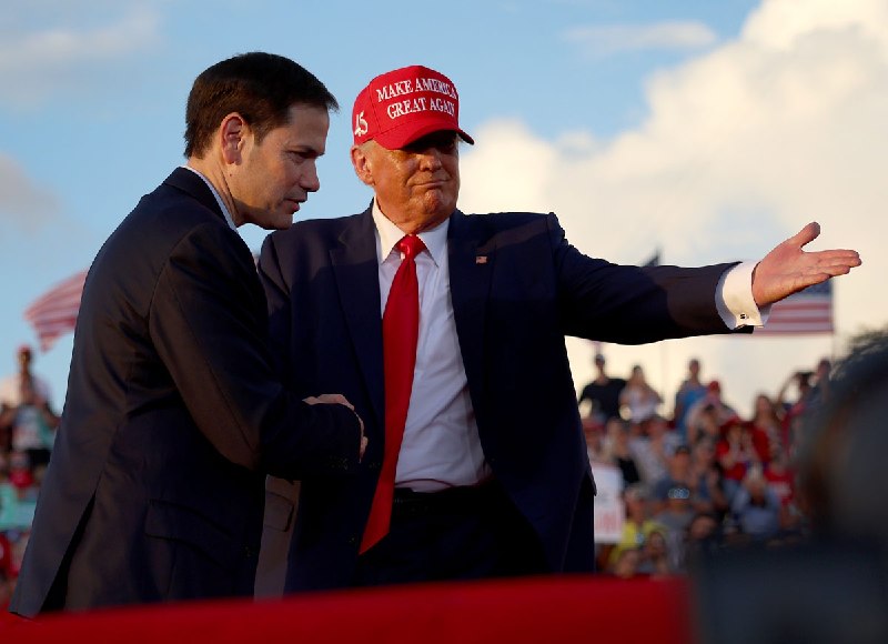 Pentagon ramps up planning of possible military ops in Cuba