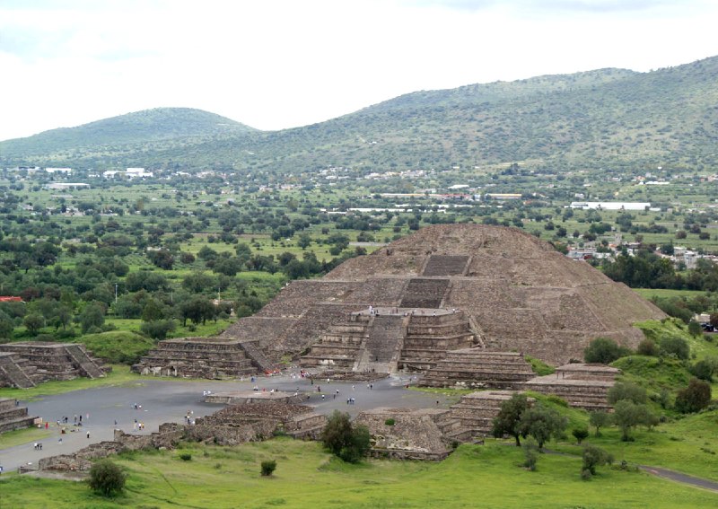 Canadian woman shot dead in Mexico, authorities say