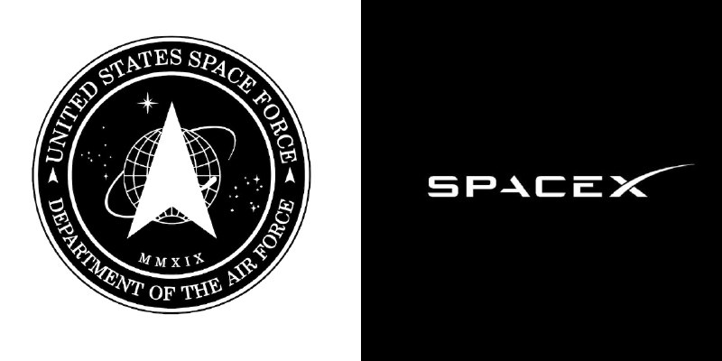 SpaceX wins $2.29 billion Space Force contract for data network