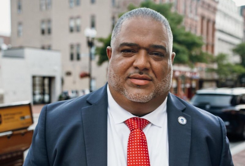 FBI arrests Mass. state rep in $700K COVID fraud case