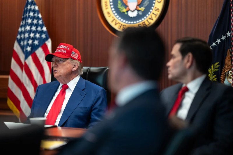 Trump extends deadline for Iran to reopen Strait of Hormuz as Iran denies negotiations with US