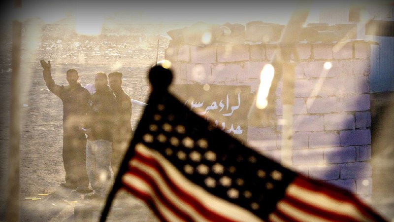 CIA working to arm Kurdish forces to spark uprising in Iran