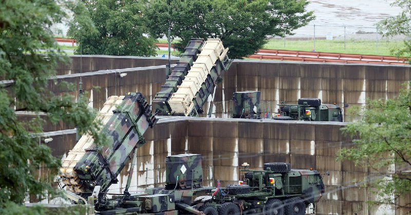 US considers relocating THAAD, Patriots to Middle East