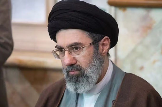 JUST IN - Mojtaba Khamenei, Ayatollah Ali Khamenei's son, announced as Iran's new Supreme Leader.Read here: 