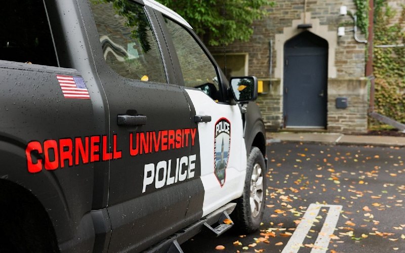 Cornell cracks down on fraternities after gang rape lawsuit