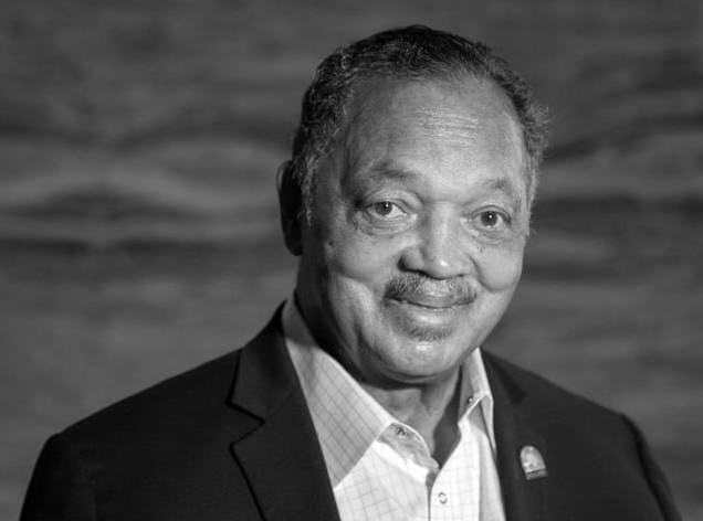 JUST IN - U.S. civil rights activist Jesse Jackson dies aged 84.Read here: 