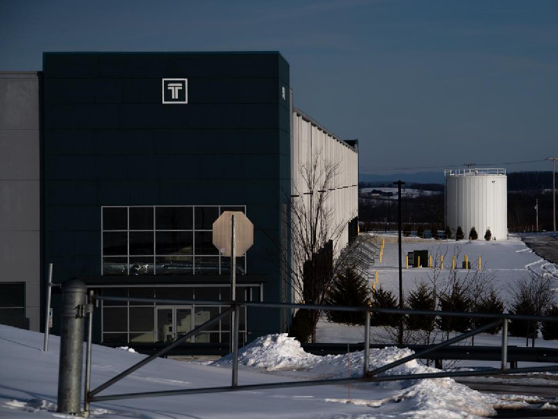 Pennsylvania governor Josh Shapiro vows to block 2 planned ICE facilities