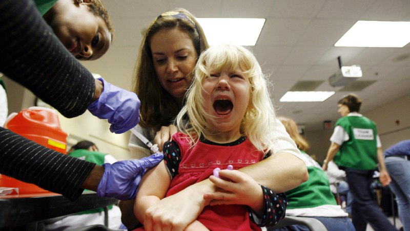 Federal judge blocks RFK Jr.'s policy to cut number of childhood vaccinations to 11