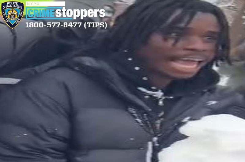 Manhattan DA drops assault charge in Washington Square Park snowball fight