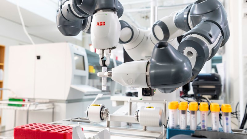 Anthropic quietly builds biolab run by Claude AI