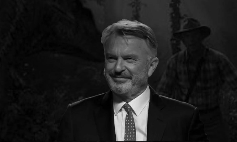 JUST IN - Actor Sam Neill, dies age 78.@disclosetv