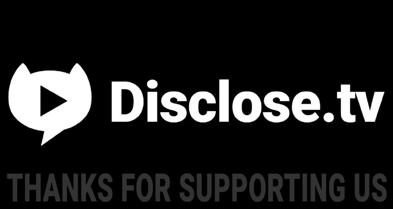 Support Disclose.tv