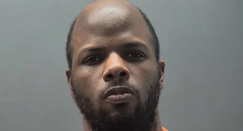 Teen girl kidnapped in Chicago is found alive in Virginia after being held captive for 4 years