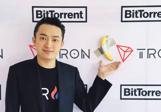 NEW - U.S. Securities and Exchange Commission settles its civil fraud ​case against Chinese cryptocurrency ⁠entrepreneur Justin Sun for $10M.@disclosetv