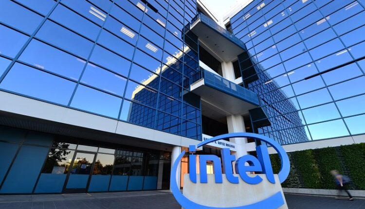 Intel to buy back Apollo stake in Ireland factory for $14.2 billion