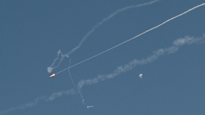 US 'stonewalling' requests by Gulf states to replenish interceptors, sources say