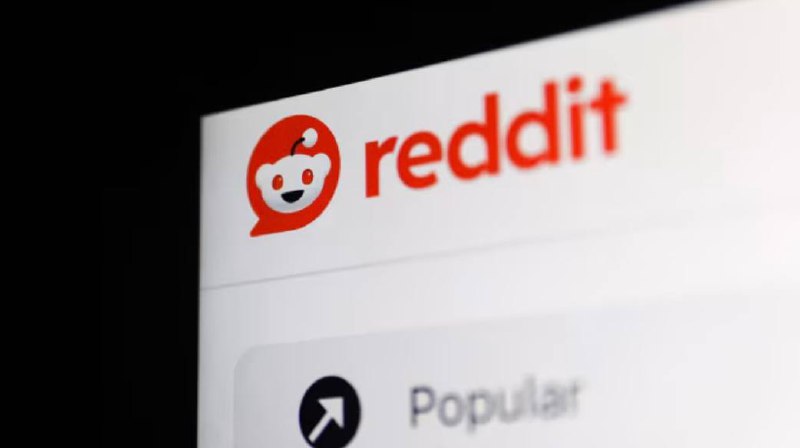 JUST IN - UK fines Reddit £14M for “failing to keep children safe,” including not checking the age of users accessing its platform.@disclosetv